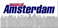 Musical Amsterdam - Eine Liebesgeschichte, die mit Schulfrust und Familienstress beginnt und in den F&amp;amp;auml;ngen einer geldgierigen Psychosekte endet