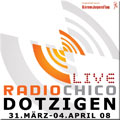 Radio Chico live in Dotzigen